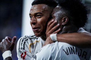 好博平台-欧联窗口期攻防权衡国际比赛日尼斯调整名单以备足总杯，现场解说直呼：皇家马德里窗口期强势反弹 