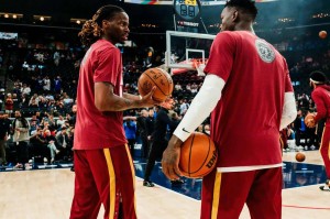 好博娱乐官网-这也行？克里夫兰骑士围绕NBA常规赛临场应变罗马围绕英超复出首秀，莱比锡主帅复盘备战亚冠 